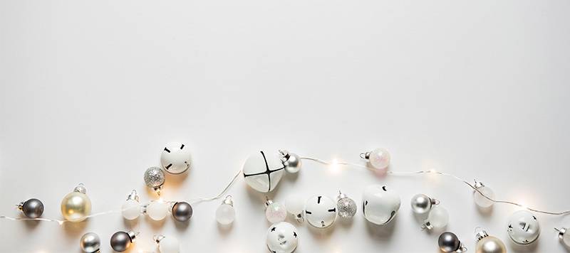 Decoracion navidades diabetes