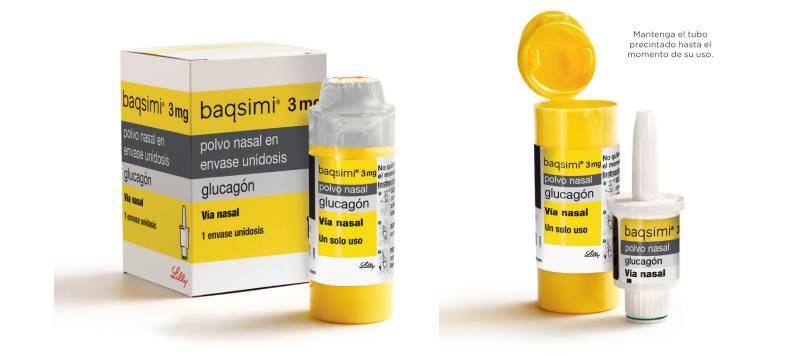 C mo Se Usa El Baqsimi Esperanza En Diabetes C mo Se Usa El Baqsimi Esperanza En Diabetes